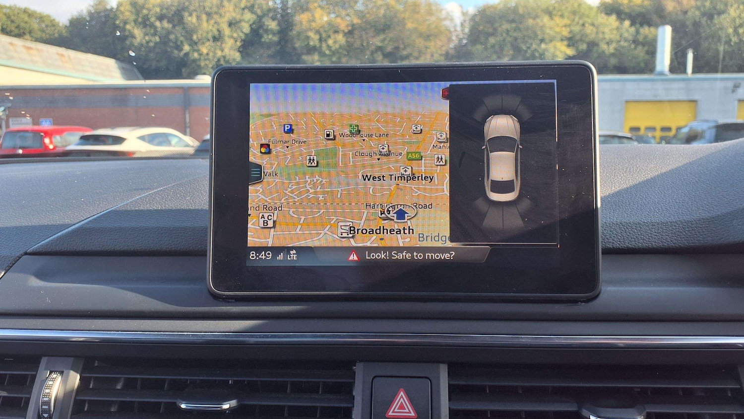 Used Audi A5 2018 for sale - 76435658: Photo 23