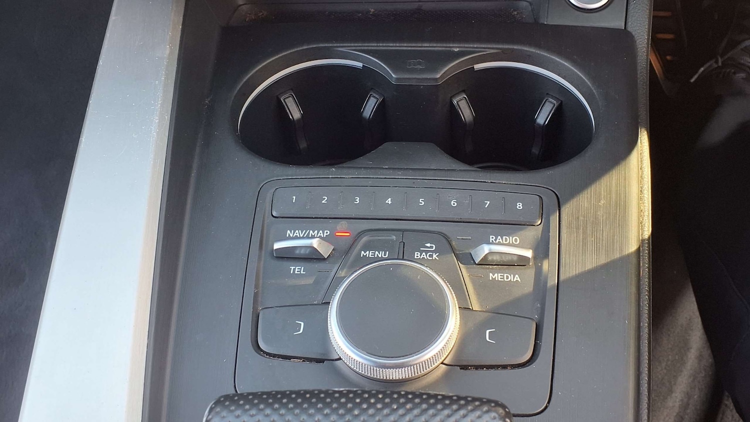 Used Audi A5 2018 for sale - 76435658: Photo 25