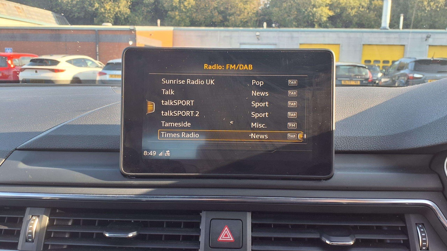 Used Audi A5 2018 for sale - 76435658: Photo 26