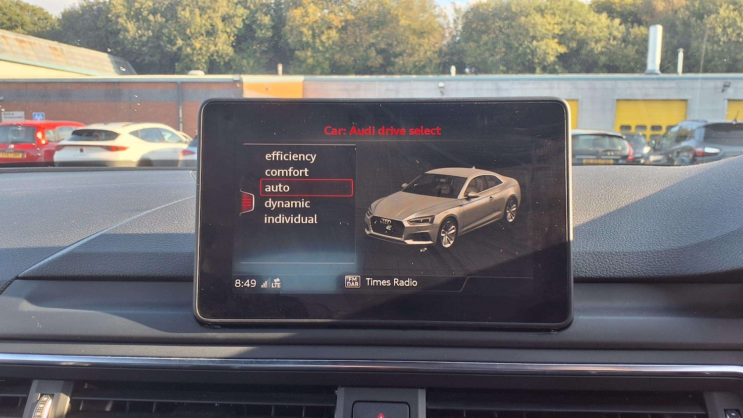 Used Audi A5 2018 for sale - 76435658: Photo 27