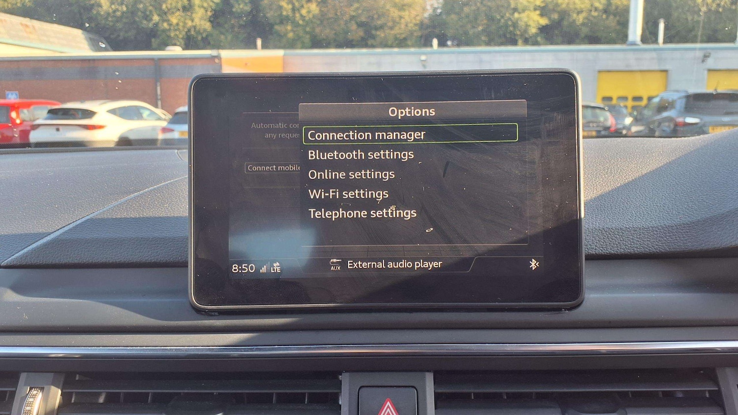 Used Audi A5 2018 for sale - 76435658: Photo 28