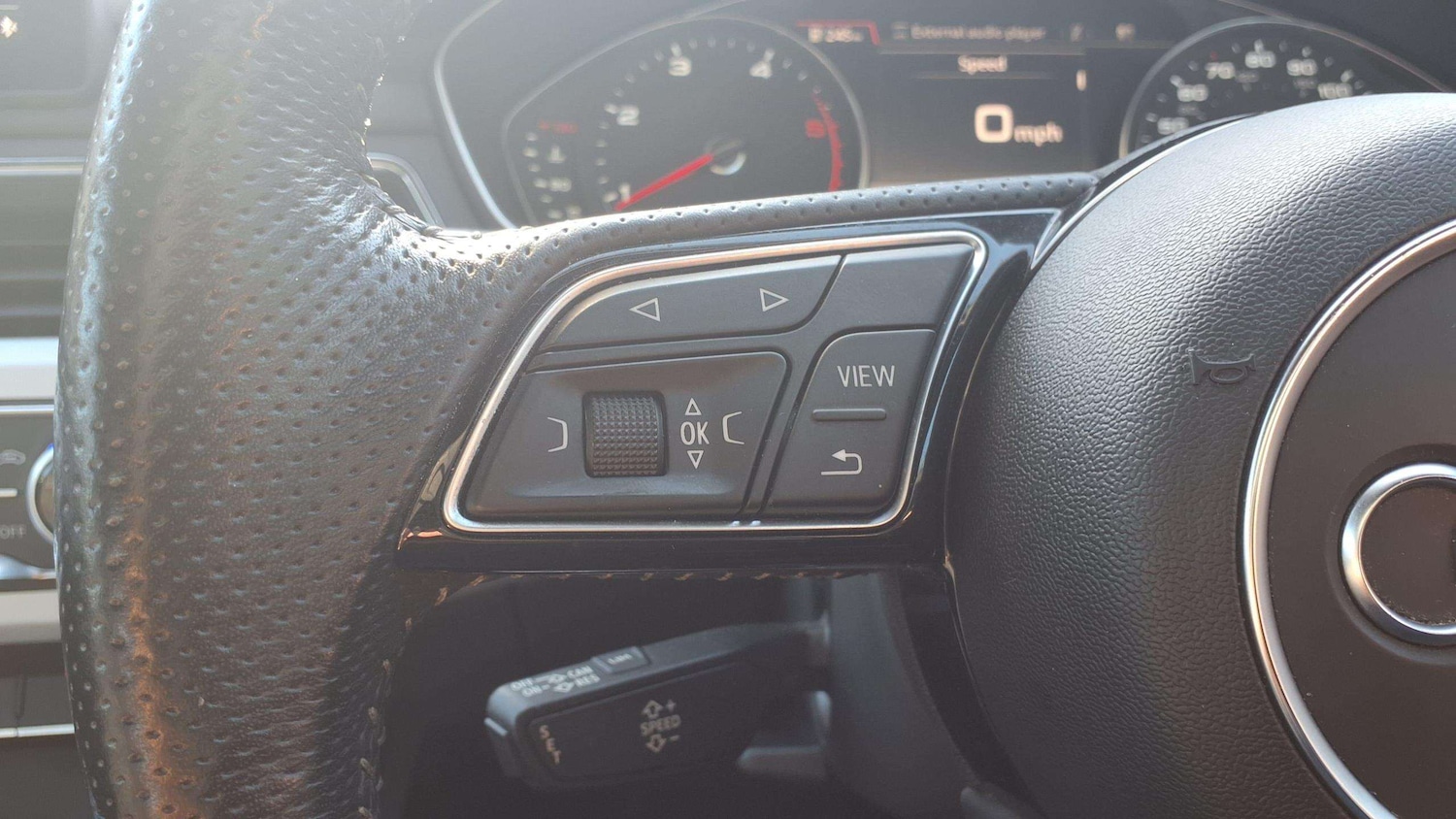 Used Audi A5 2018 for sale - 76435658: Photo 29