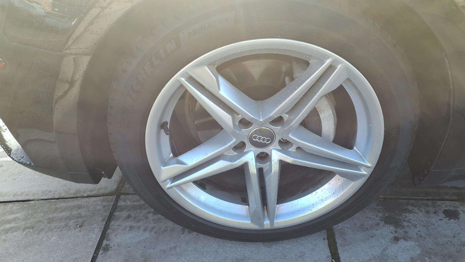 Used Audi A5 2018 for sale - 76435658: Photo 9