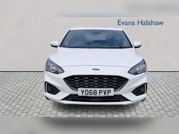 Used Ford Focus 2018 for sale - 78925088: Photo