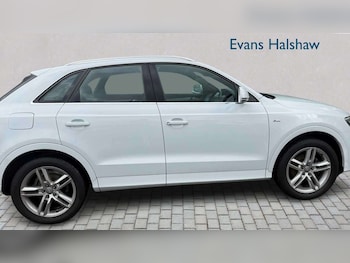 Used Audi Q3 2012 for sale - 79604217: Photo