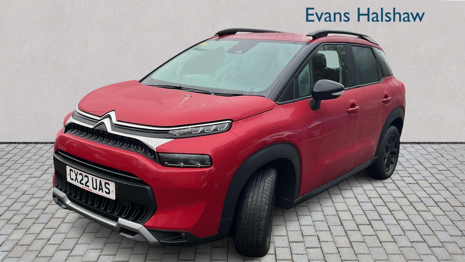 Used Citroen C3 Aircross 2022 for sale - 77147245: Photo 2