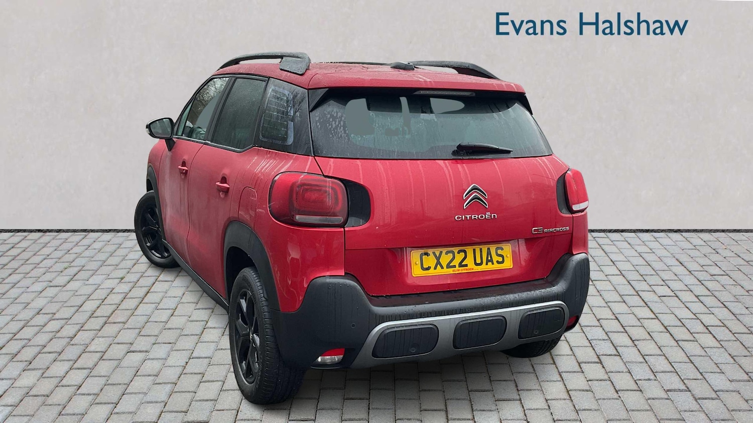 Used Citroen C3 Aircross 2022 for sale - 77147245: Photo 3