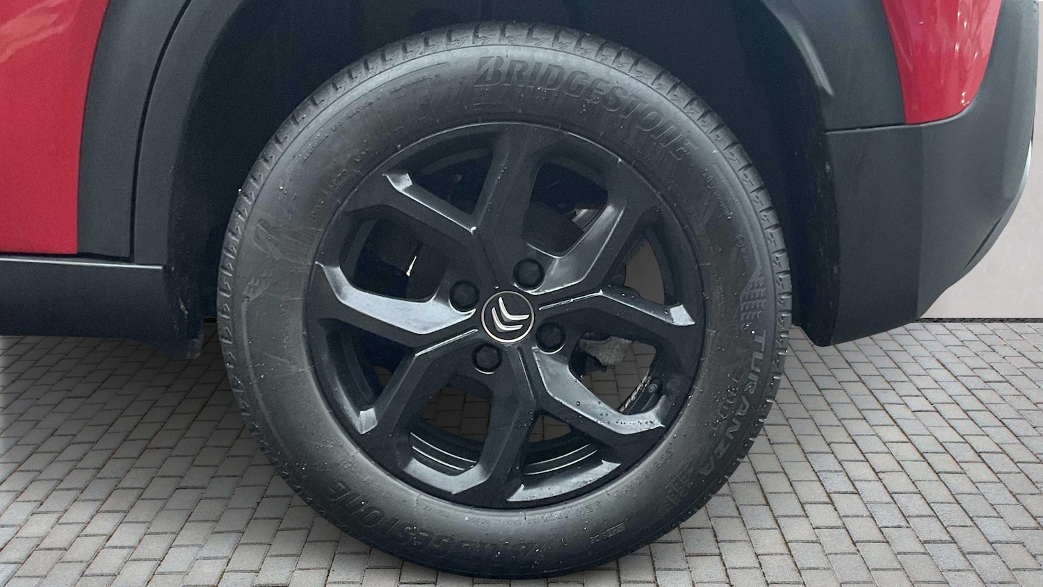 Used Citroen C3 Aircross 2022 for sale - 77147245: Photo 5