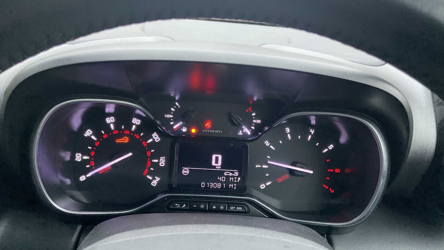 Used Citroen C3 Aircross 2022 for sale - 77147245: Photo 6