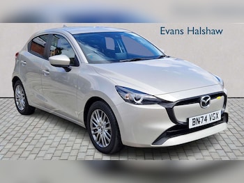 Used Mazda Mazda3 2024 for sale - 78625306: Photo