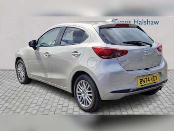 Used Mazda Mazda3 2024 for sale - 78625306: Photo