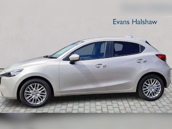 Used Mazda Mazda3 2024 for sale - 78625306: Photo