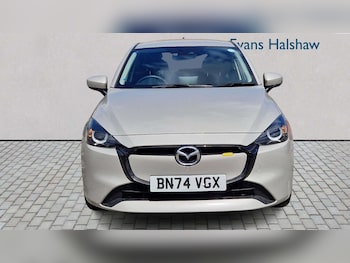 Used Mazda Mazda3 2024 for sale - 78625306: Photo