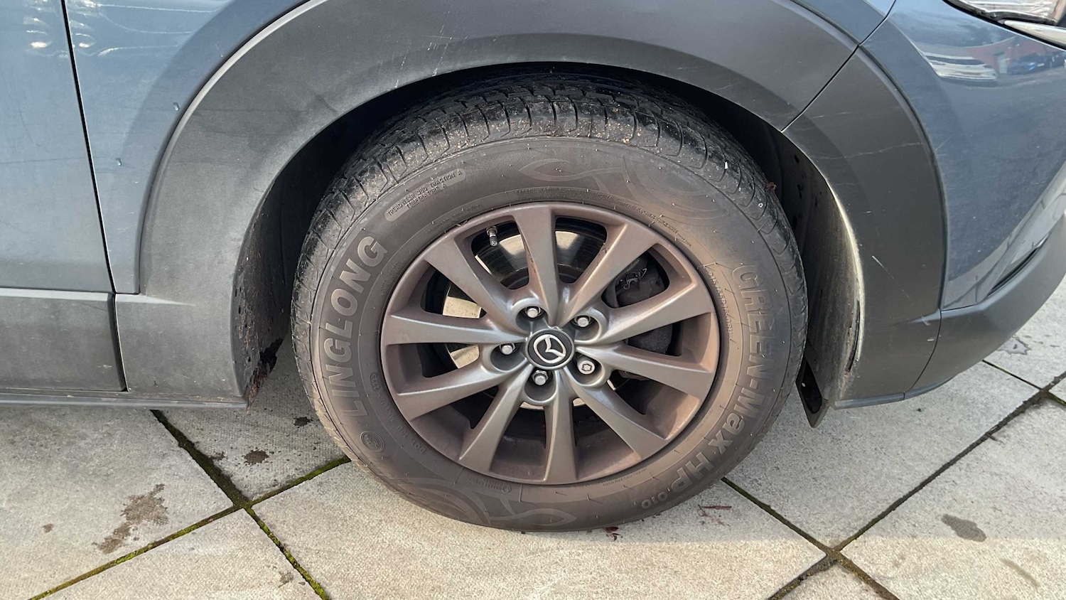 Used Mazda CX-30 2023 for sale - 77589233: Photo 6