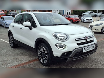 Fiat - 500X
