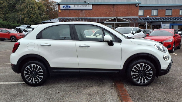Used Fiat 500X 2020 for sale - 76230344: Photo 2