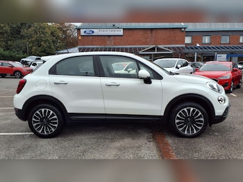 Used Fiat 500X 2020 for sale - 76230344: Photo 2