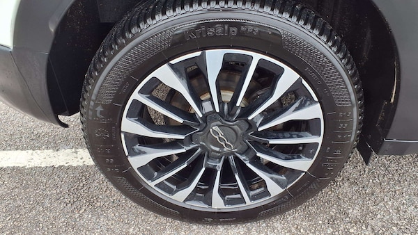 Used Fiat 500X 2020 for sale - 76230344: Photo 4