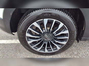 Used Fiat 500X 2020 for sale - 76230344: Photo 4