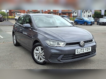 2022 - 1.0 TSI Life 5dr
