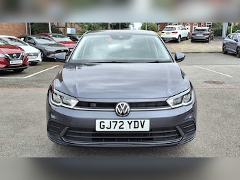 Used Volkswagen Polo 2022 for sale - 75812323: Photo