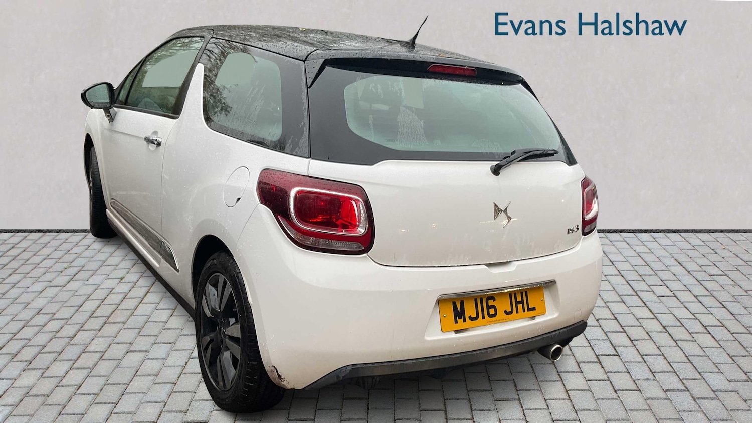 Used DS Automobiles DS 3 2016 for sale - 76827539: Photo 3