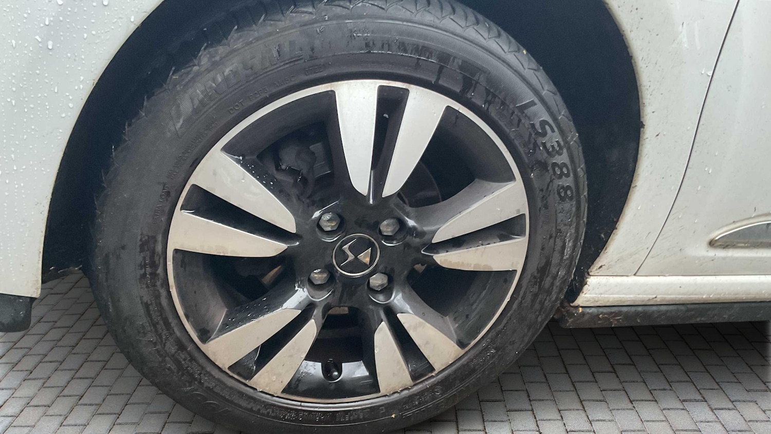 Used DS Automobiles DS 3 2016 for sale - 76827539: Photo 5