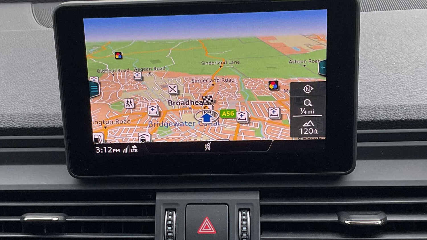 Used Audi Q5 2020 for sale - 78104399: Photo 13