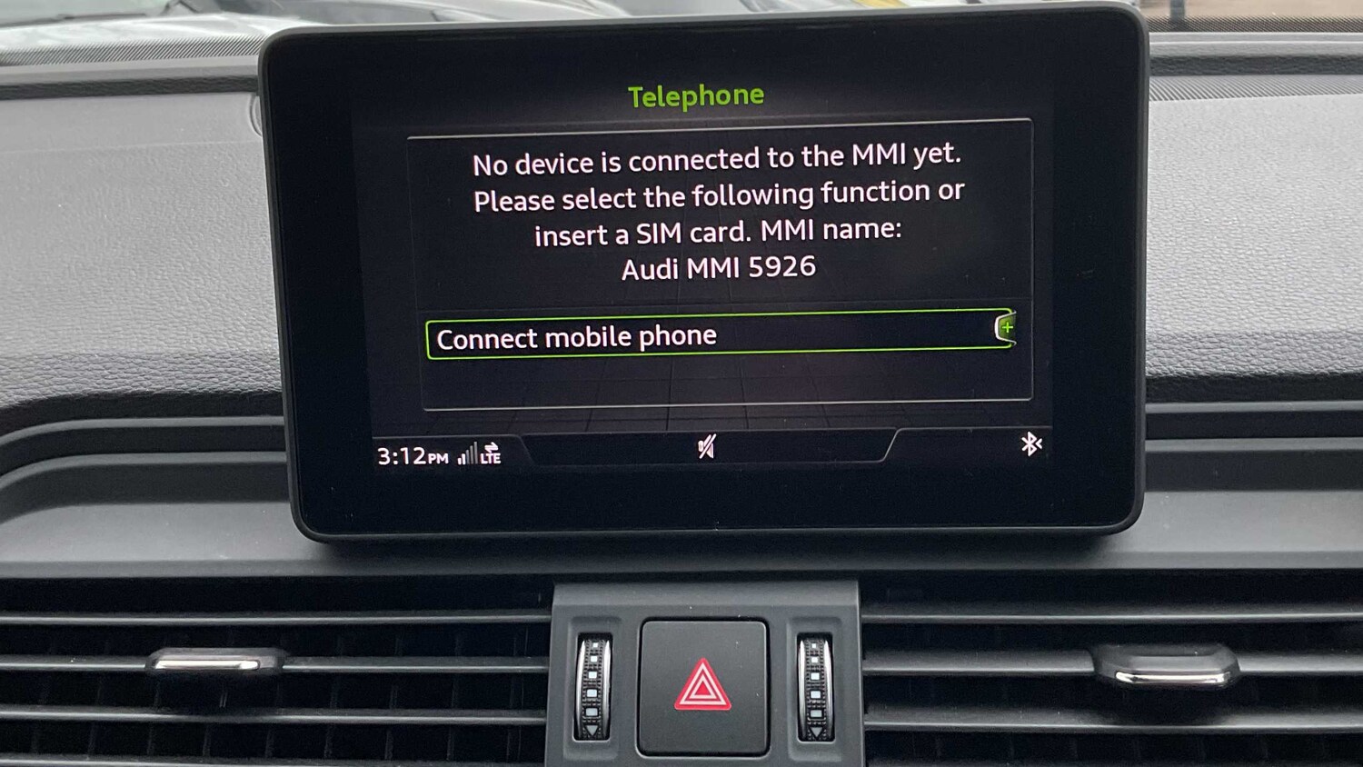 Used Audi Q5 2020 for sale - 78104399: Photo 14