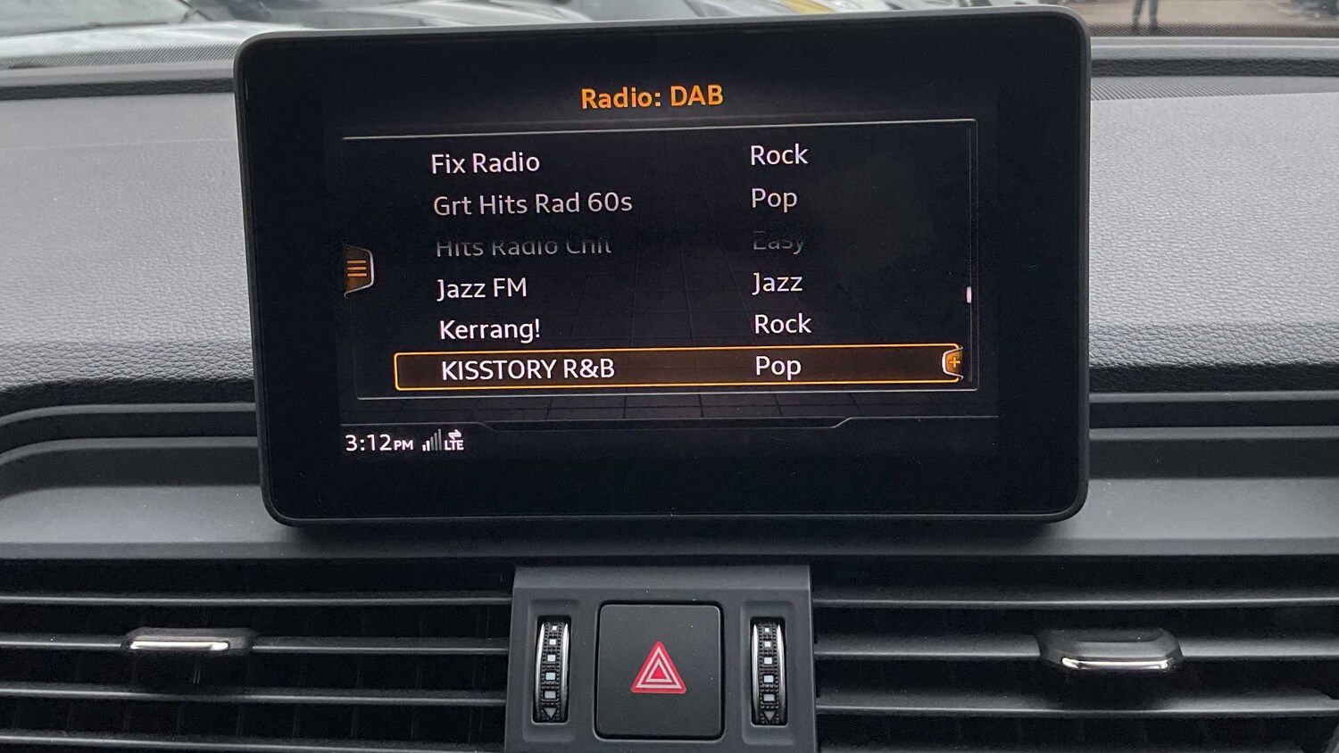 Used Audi Q5 2020 for sale - 78104399: Photo 16