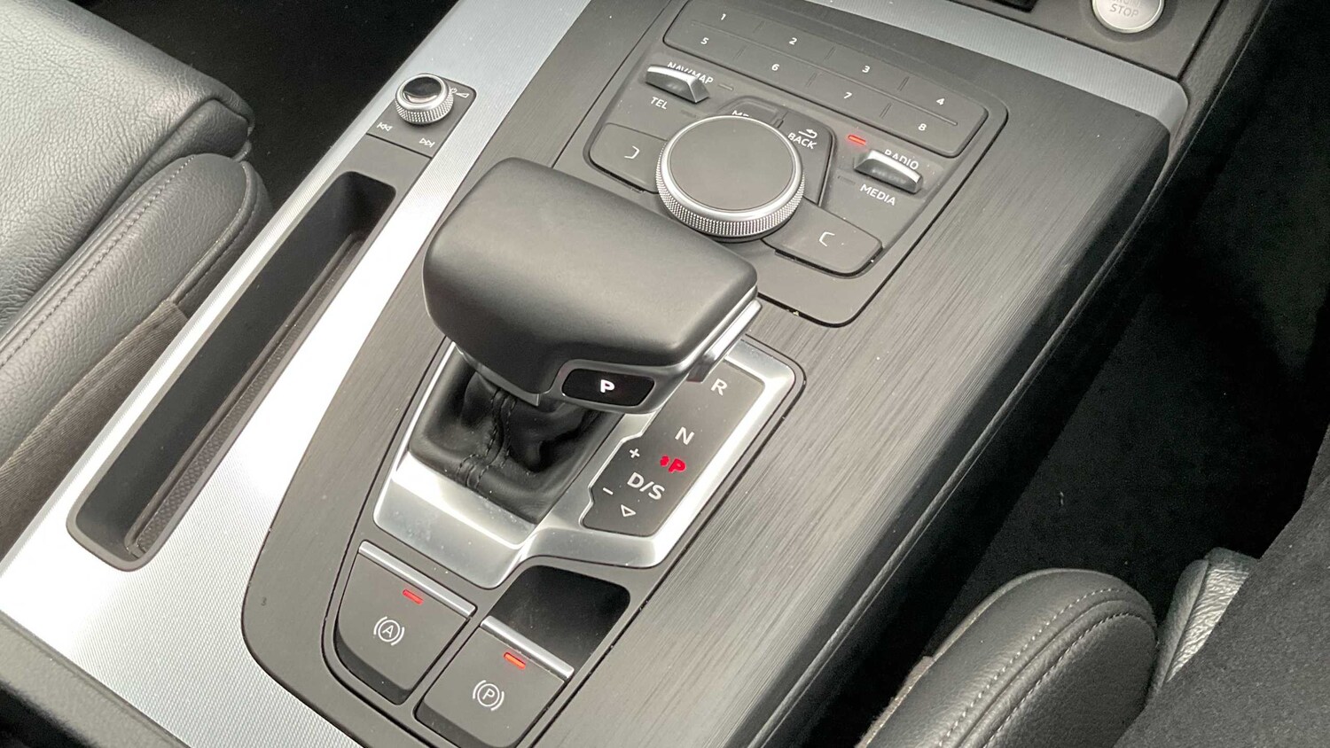 Used Audi Q5 2020 for sale - 78104399: Photo 18