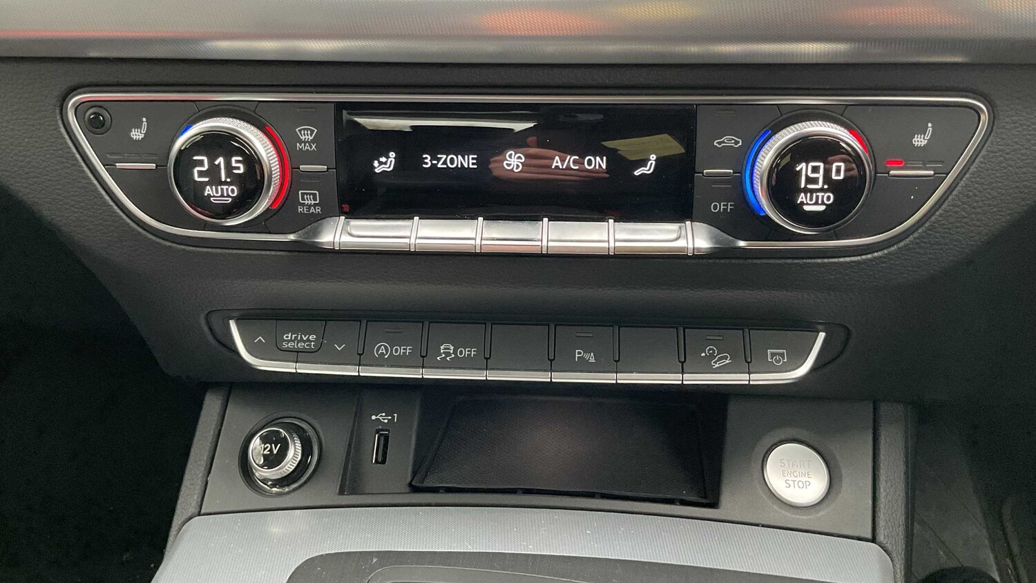 Used Audi Q5 2020 for sale - 78104399: Photo 19