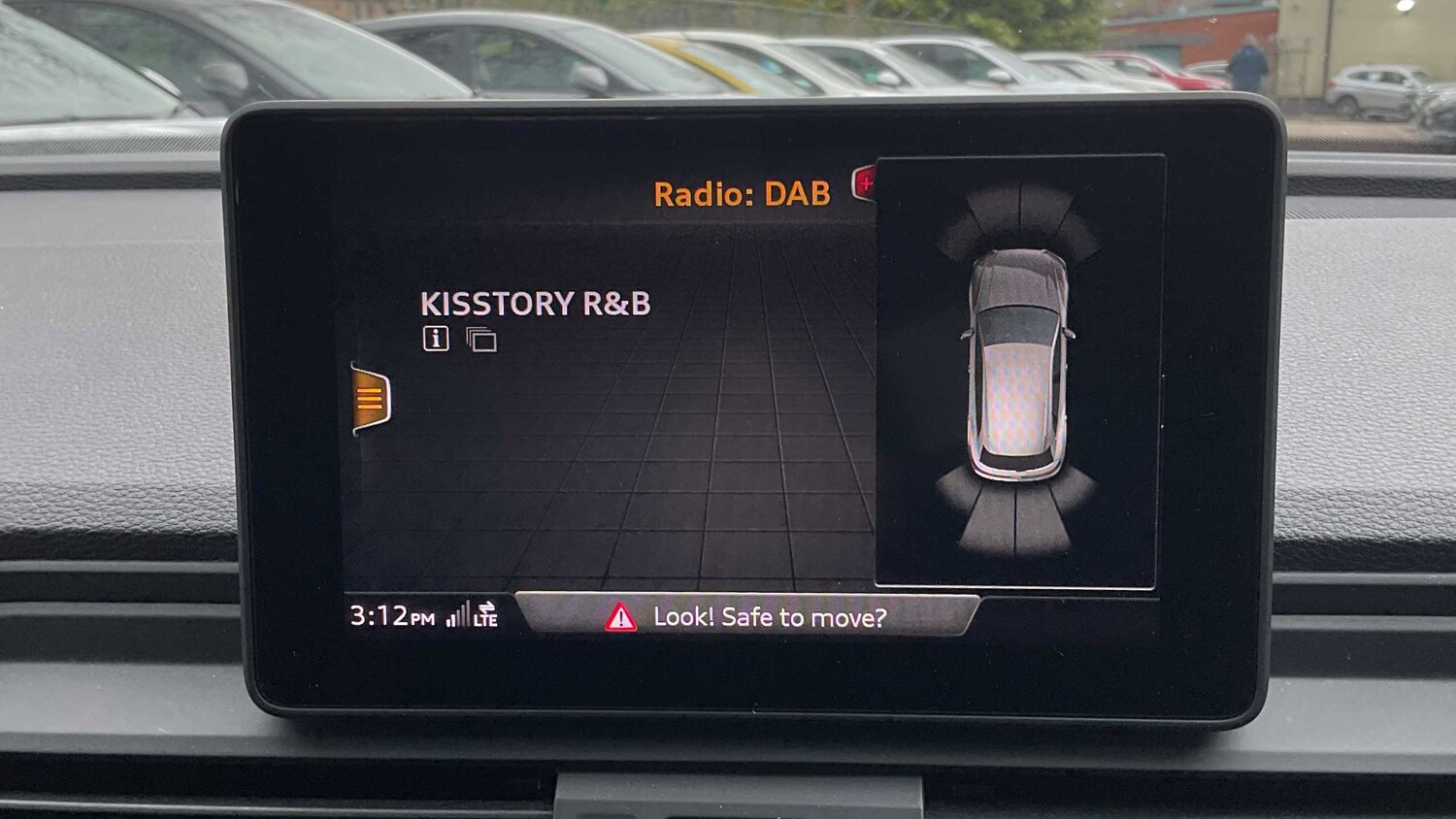 Used Audi Q5 2020 for sale - 78104399: Photo 20