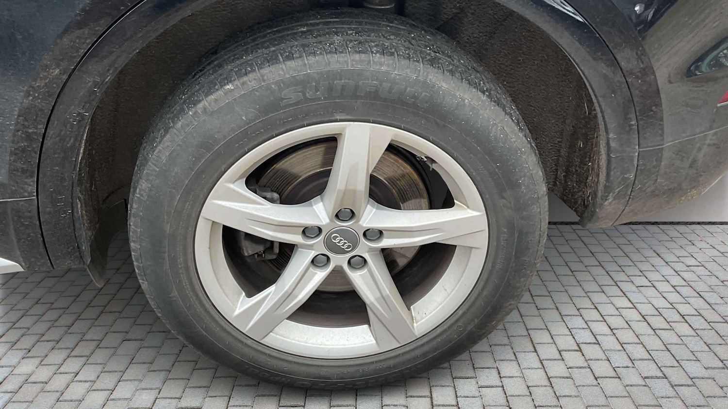 Used Audi Q5 2020 for sale - 78104399: Photo 3