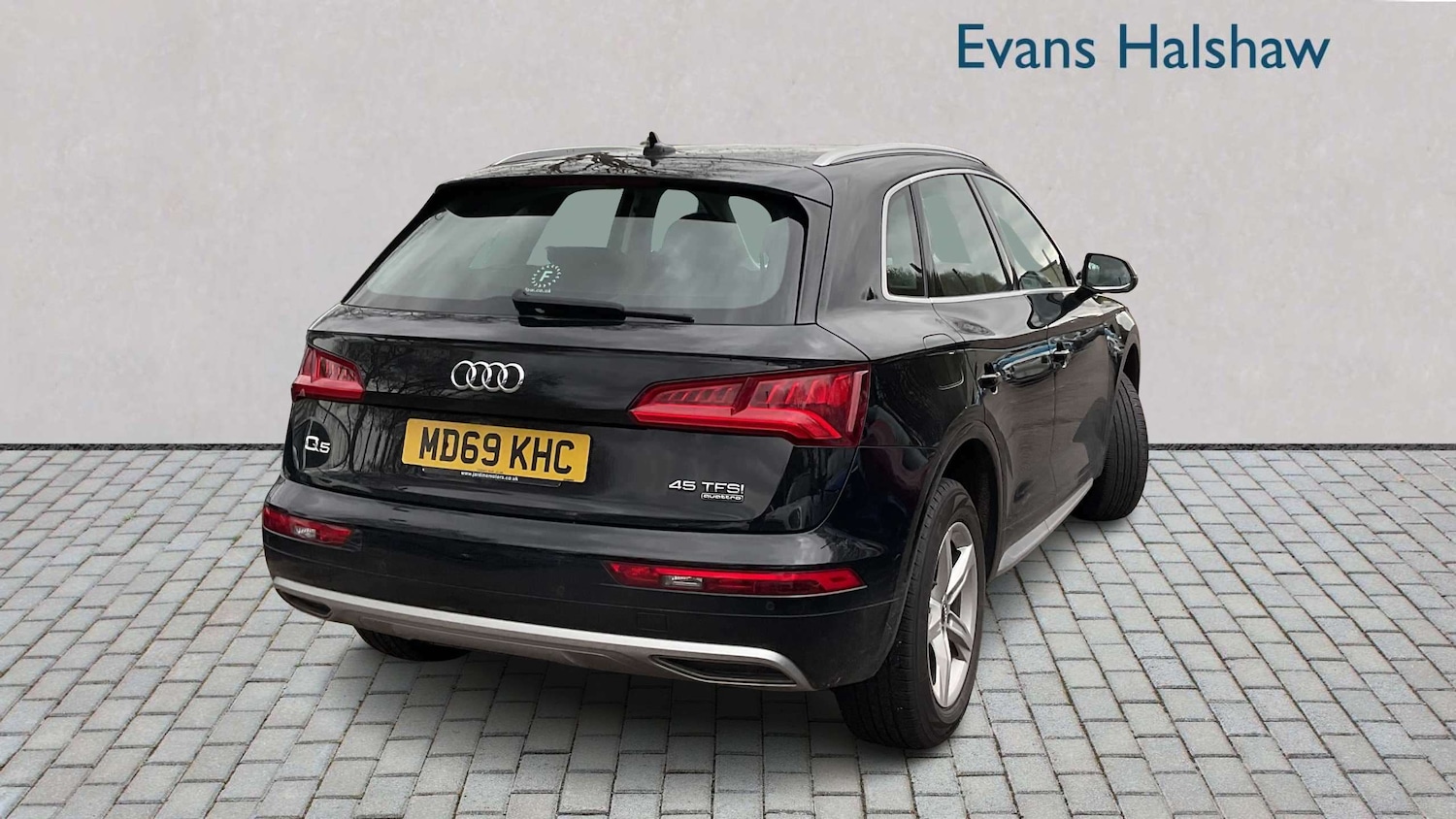 Used Audi Q5 2020 for sale - 78104399: Photo 5