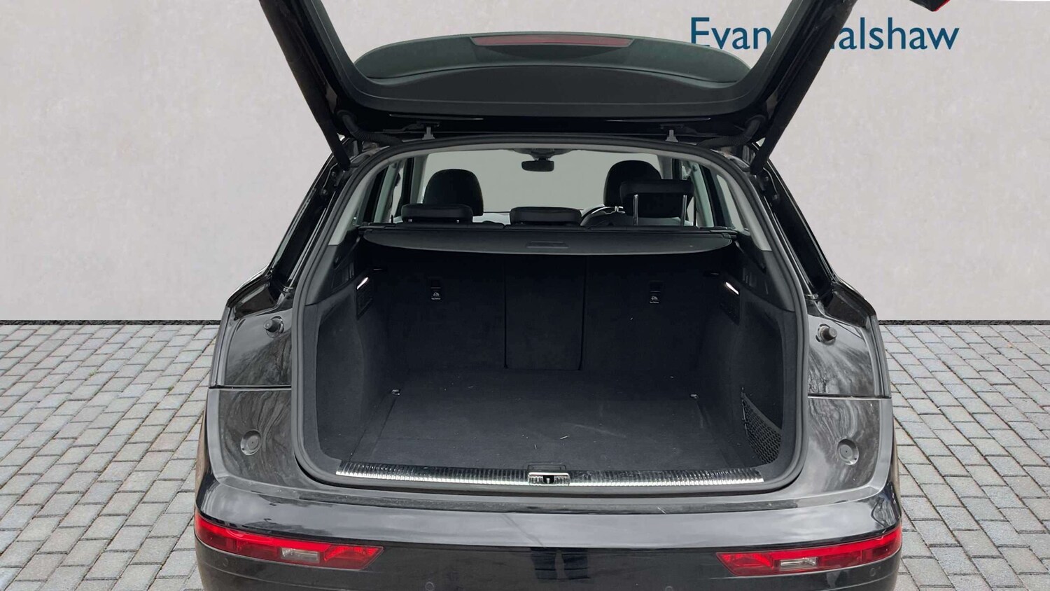 Used Audi Q5 2020 for sale - 78104399: Photo 6