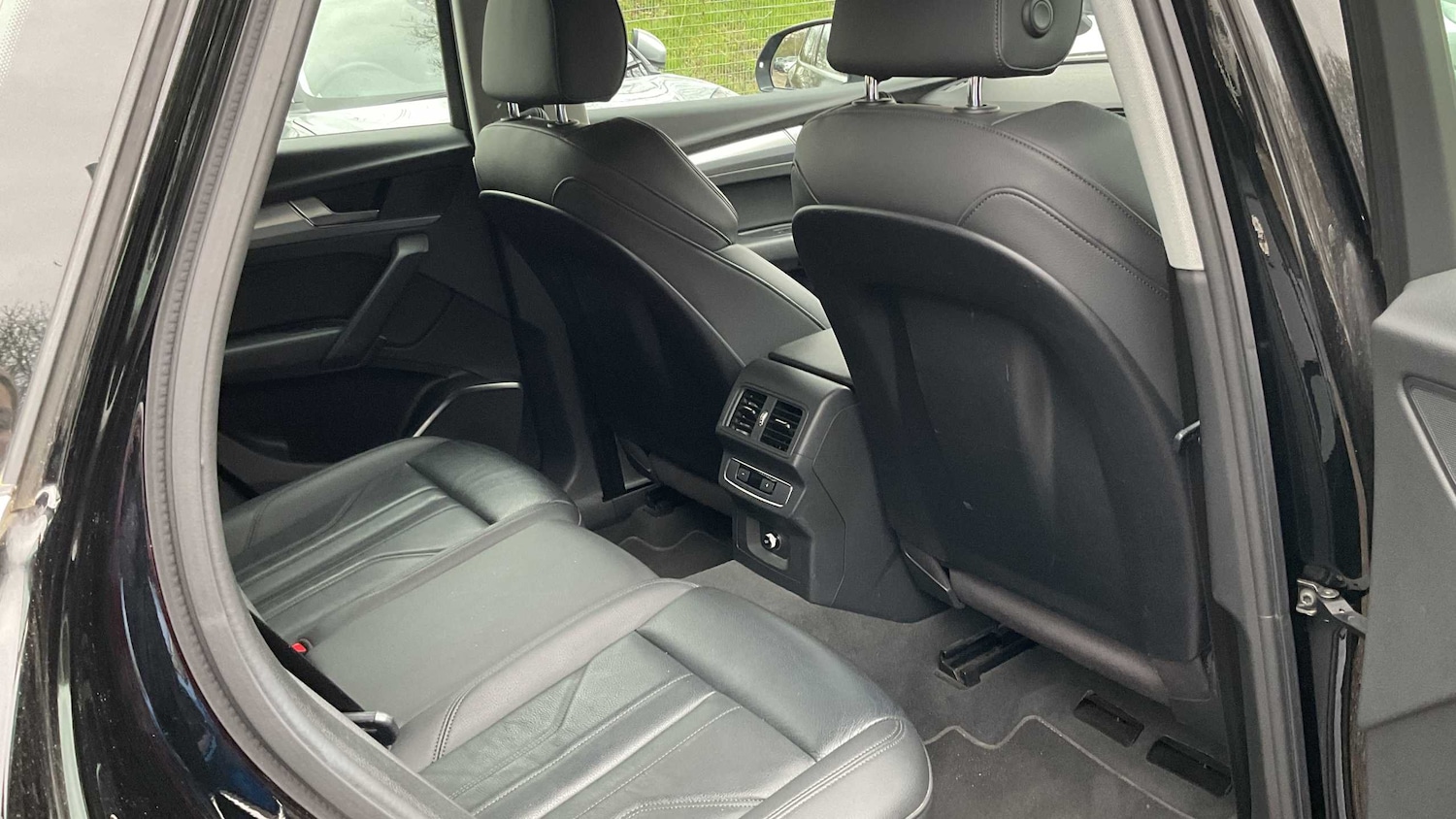 Used Audi Q5 2020 for sale - 78104399: Photo 8