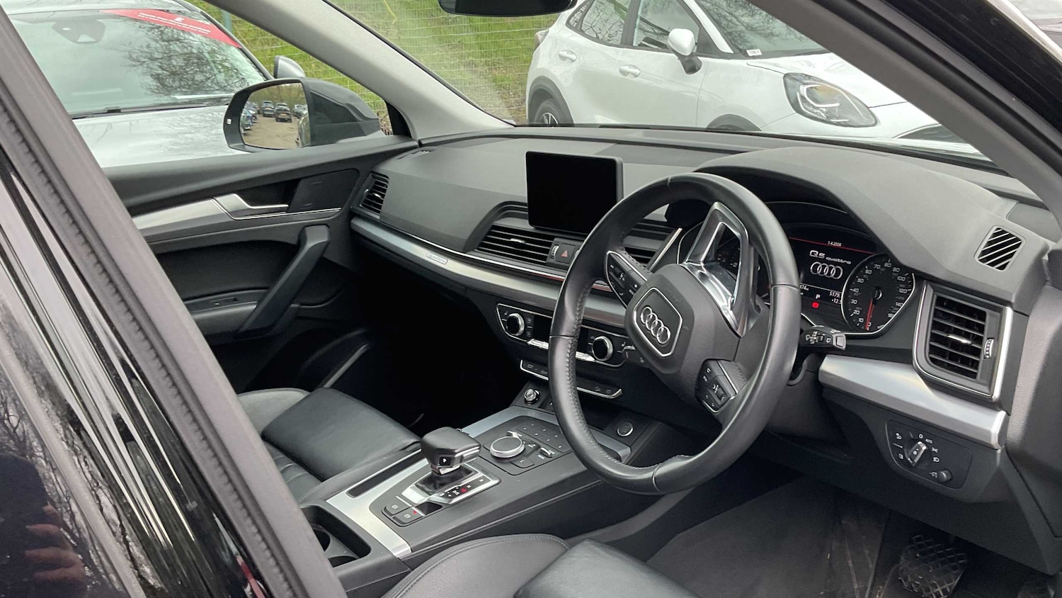 Used Audi Q5 2020 for sale - 78104399: Photo 9