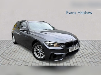 Used BMW 3 Series 2015 for sale - 79624733: Photo