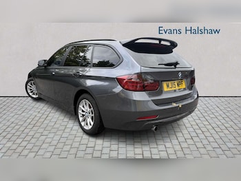 Used BMW 3 Series 2015 for sale - 79624733: Photo