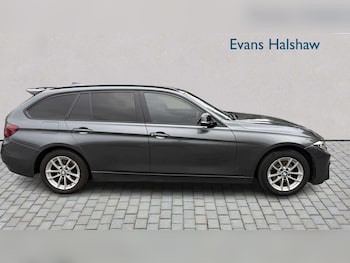 Used BMW 3 Series 2015 for sale - 79624733: Photo