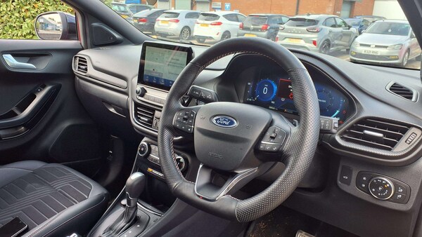 Used Ford Puma 2023 for sale - 76016151: Photo 5