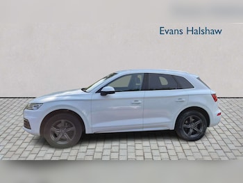 Used Audi Q5 2018 for sale - 79270844: Photo