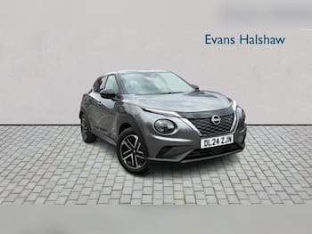 Used Nissan Juke 2024 for sale - 79730958: Photo