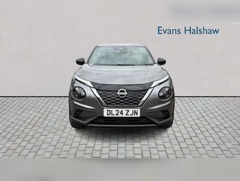 Used Nissan Juke 2024 for sale - 79730958: Photo