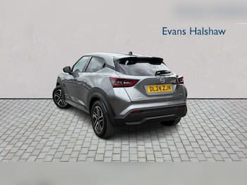 Used Nissan Juke 2024 for sale - 79730958: Photo