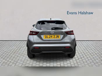 Used Nissan Juke 2024 for sale - 79730958: Photo
