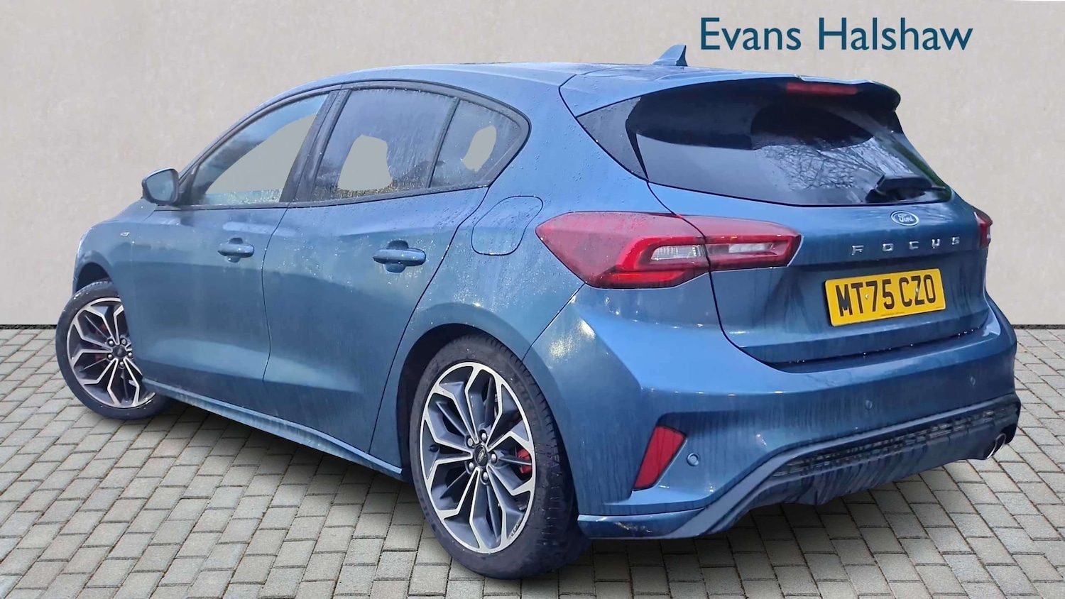 Used Ford Focus 2025 for sale - 77648839: Photo 2