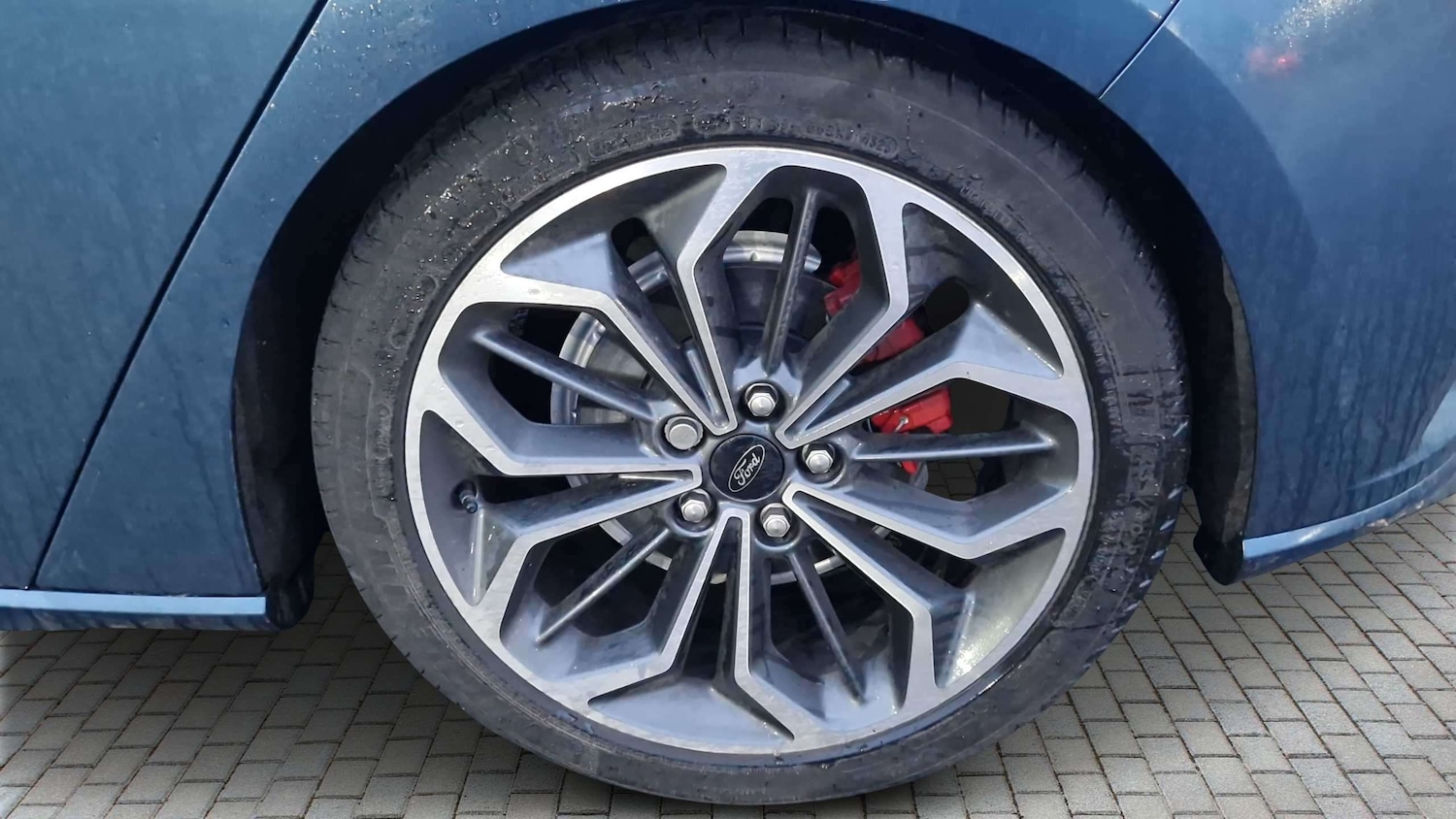 Used Ford Focus 2025 for sale - 77648839: Photo 6