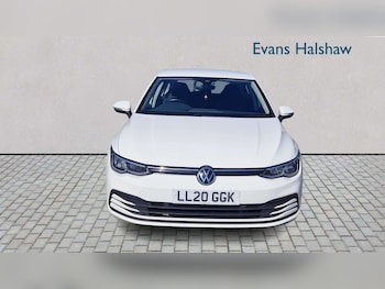 Used Volkswagen Golf 2020 for sale - 78248039: Photo